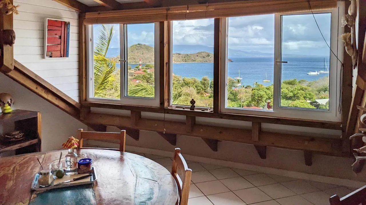 Villa Chez Claire & Eric Terre-De-Haut
