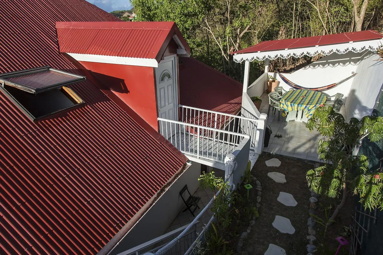 Casa vacanze Villa Chez Claire & Eric Terre-De-Haut